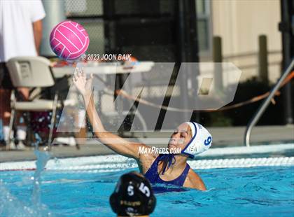 Thumbnail 1 in Foothill @ Granada (Tri Valley Invitational) photogallery.