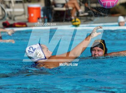 Thumbnail 3 in Foothill @ Granada (Tri Valley Invitational) photogallery.