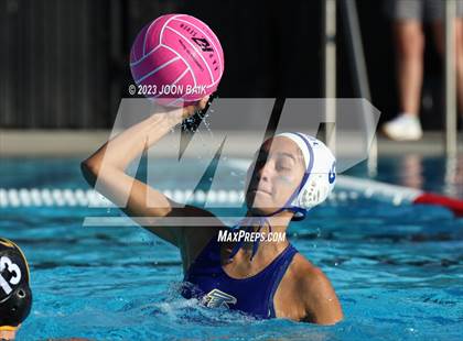 Thumbnail 3 in Foothill @ Granada (Tri Valley Invitational) photogallery.