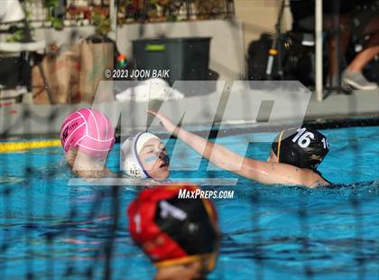 Thumbnail 2 in Foothill @ Granada (Tri Valley Invitational) photogallery.