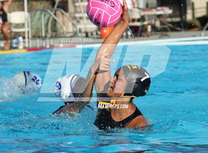 Thumbnail 1 in Foothill @ Granada (Tri Valley Invitational) photogallery.