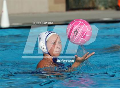 Thumbnail 2 in Foothill @ Granada (Tri Valley Invitational) photogallery.