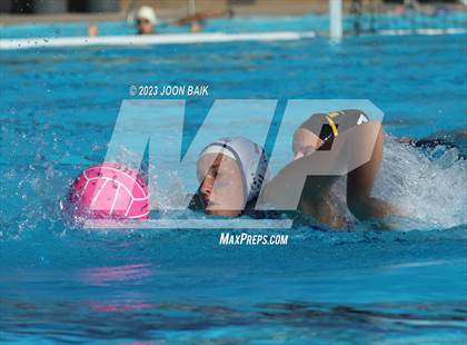 Thumbnail 1 in Foothill @ Granada (Tri Valley Invitational) photogallery.