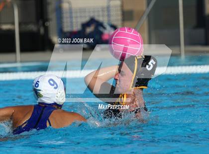 Thumbnail 1 in Foothill @ Granada (Tri Valley Invitational) photogallery.