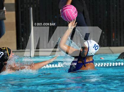 Thumbnail 1 in Foothill @ Granada (Tri Valley Invitational) photogallery.