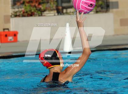 Thumbnail 2 in Foothill @ Granada (Tri Valley Invitational) photogallery.