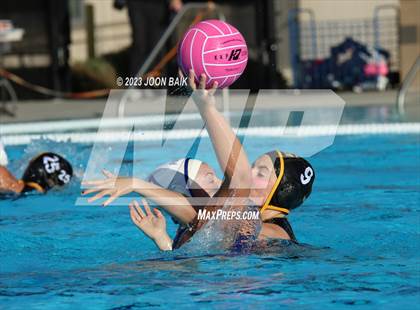 Thumbnail 1 in Foothill @ Granada (Tri Valley Invitational) photogallery.