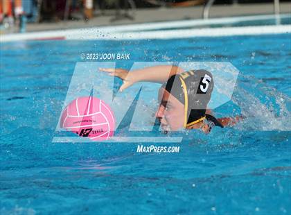 Thumbnail 3 in Foothill @ Granada (Tri Valley Invitational) photogallery.