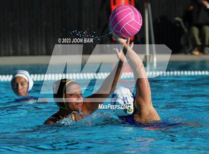 Thumbnail 1 in Foothill @ Granada (Tri Valley Invitational) photogallery.