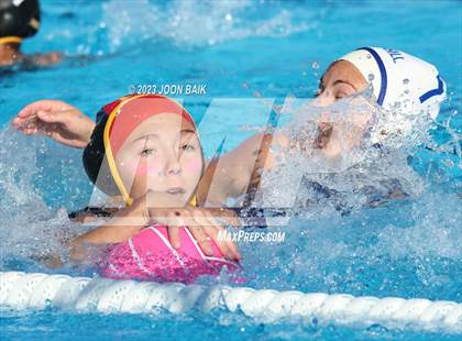 Thumbnail 1 in Foothill @ Granada (Tri Valley Invitational) photogallery.