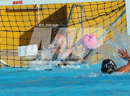 Thumbnail 2 in Foothill @ Granada (Tri Valley Invitational) photogallery.