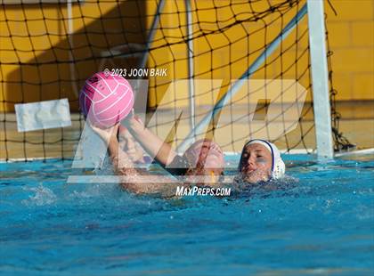 Thumbnail 2 in Foothill @ Granada (Tri Valley Invitational) photogallery.