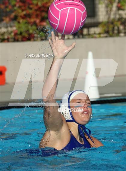 Thumbnail 2 in Foothill @ Granada (Tri Valley Invitational) photogallery.