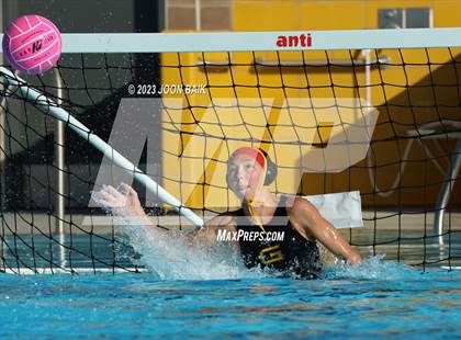 Thumbnail 2 in Foothill @ Granada (Tri Valley Invitational) photogallery.
