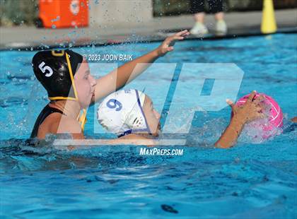 Thumbnail 2 in Foothill @ Granada (Tri Valley Invitational) photogallery.