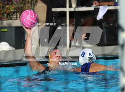 Thumbnail 3 in Foothill @ Granada (Tri Valley Invitational) photogallery.