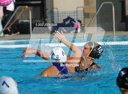 Thumbnail 2 in Foothill @ Granada (Tri Valley Invitational) photogallery.