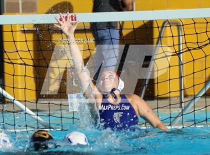 Thumbnail 3 in Foothill @ Granada (Tri Valley Invitational) photogallery.