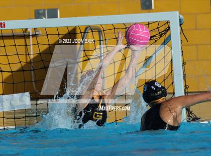 Thumbnail 2 in Foothill @ Granada (Tri Valley Invitational) photogallery.