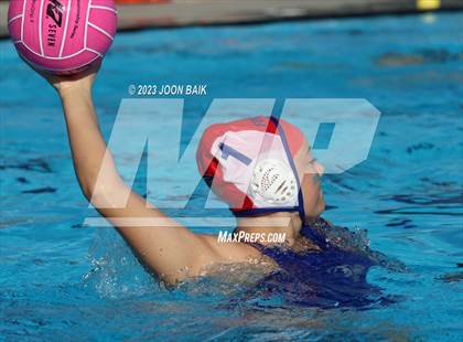 Thumbnail 3 in Foothill @ Granada (Tri Valley Invitational) photogallery.