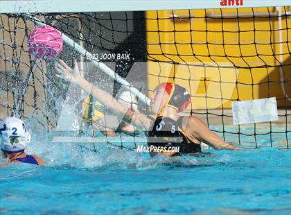 Thumbnail 2 in Foothill @ Granada (Tri Valley Invitational) photogallery.