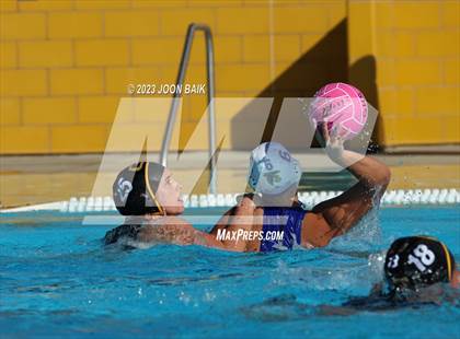 Thumbnail 3 in Foothill @ Granada (Tri Valley Invitational) photogallery.