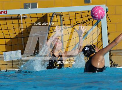 Thumbnail 1 in Foothill @ Granada (Tri Valley Invitational) photogallery.