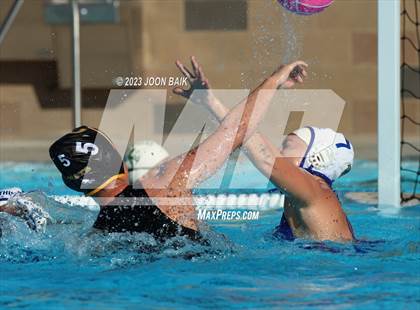 Thumbnail 2 in Foothill @ Granada (Tri Valley Invitational) photogallery.