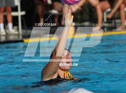Thumbnail 2 in Foothill @ Granada (Tri Valley Invitational) photogallery.