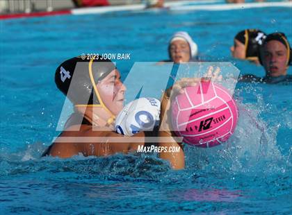 Thumbnail 1 in Foothill @ Granada (Tri Valley Invitational) photogallery.