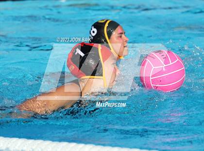 Thumbnail 3 in Foothill @ Granada (Tri Valley Invitational) photogallery.