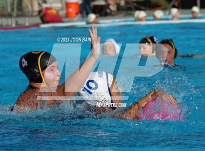Thumbnail 2 in Foothill @ Granada (Tri Valley Invitational) photogallery.