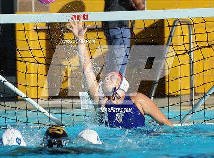 Thumbnail 1 in Foothill @ Granada (Tri Valley Invitational) photogallery.