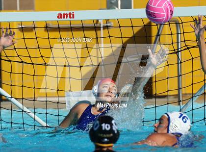 Thumbnail 2 in Foothill @ Granada (Tri Valley Invitational) photogallery.