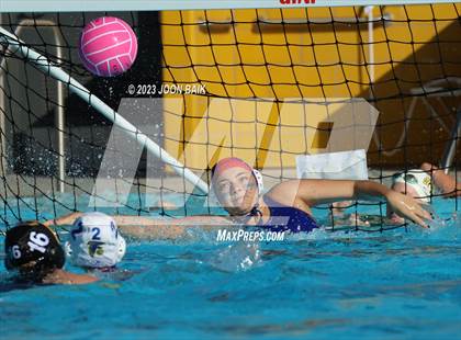 Thumbnail 3 in Foothill @ Granada (Tri Valley Invitational) photogallery.