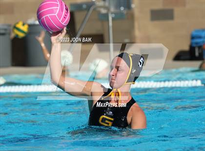 Thumbnail 1 in Foothill @ Granada (Tri Valley Invitational) photogallery.