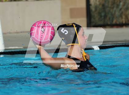 Thumbnail 2 in Foothill @ Granada (Tri Valley Invitational) photogallery.