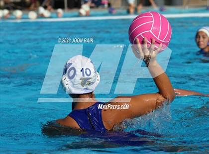 Thumbnail 2 in Foothill @ Granada (Tri Valley Invitational) photogallery.