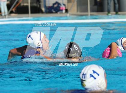 Thumbnail 1 in Foothill @ Granada (Tri Valley Invitational) photogallery.