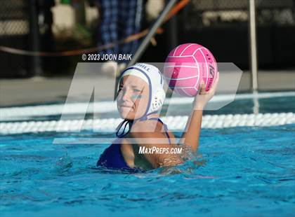Thumbnail 1 in Foothill @ Granada (Tri Valley Invitational) photogallery.