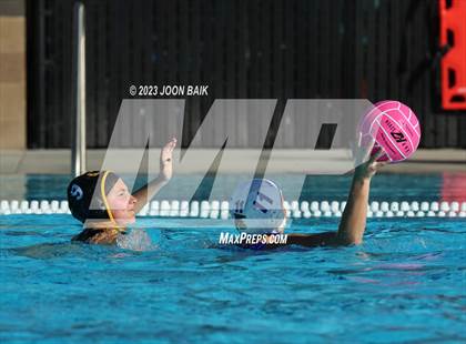 Thumbnail 3 in Foothill @ Granada (Tri Valley Invitational) photogallery.