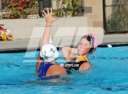 Thumbnail 1 in Foothill @ Granada (Tri Valley Invitational) photogallery.