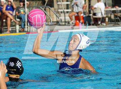 Thumbnail 2 in Foothill @ Granada (Tri Valley Invitational) photogallery.