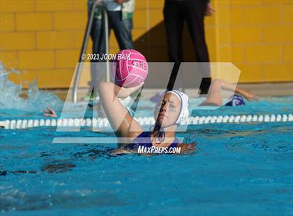 Thumbnail 1 in Foothill @ Granada (Tri Valley Invitational) photogallery.