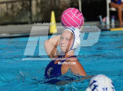 Thumbnail 1 in Foothill @ Granada (Tri Valley Invitational) photogallery.