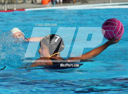 Thumbnail 3 in Foothill @ Granada (Tri Valley Invitational) photogallery.