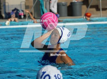 Thumbnail 1 in Foothill @ Granada (Tri Valley Invitational) photogallery.