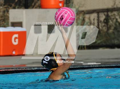 Thumbnail 3 in Foothill @ Granada (Tri Valley Invitational) photogallery.