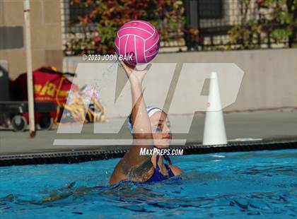Thumbnail 2 in Foothill @ Granada (Tri Valley Invitational) photogallery.