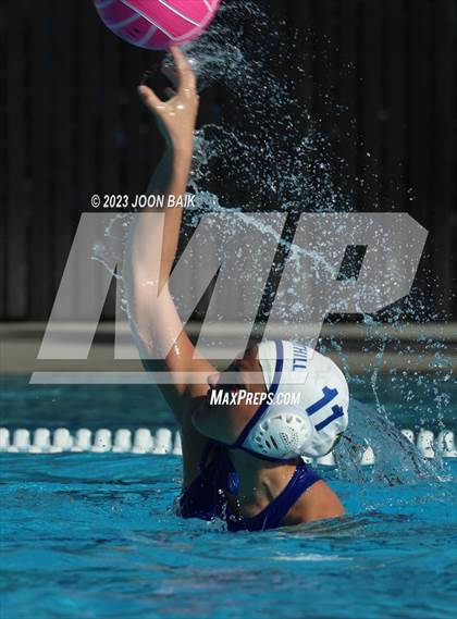Thumbnail 1 in Foothill @ Granada (Tri Valley Invitational) photogallery.